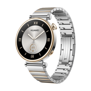 Pametni sat Huawei Watch GT 4  Elite aurora silver B19 41mm