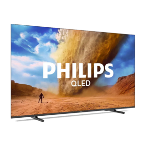 Philips TV 55" 55PUS7810 4K Qled Titan OS HDR 10+ PixelPreciseUltra