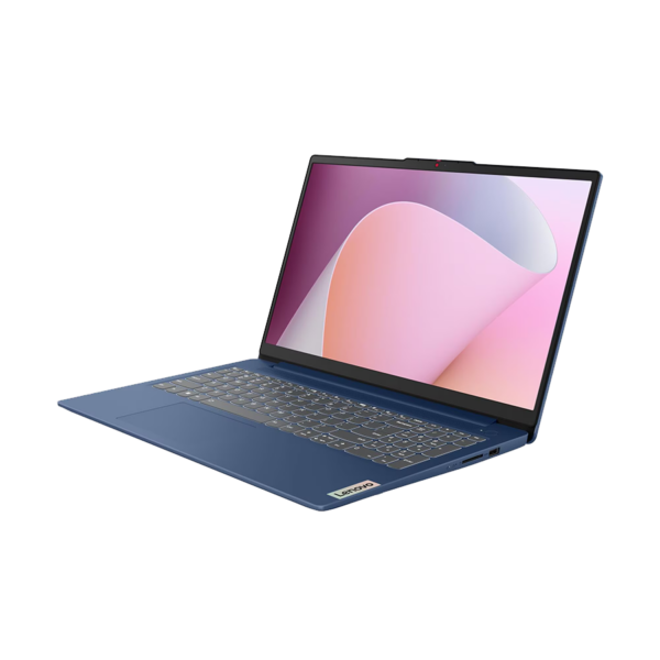 Lenovo IdeaPad Slim 3 15AMN8 82XQ00XTSC 15,6″ FHD IPS AG AMD Ryzen 3 7320U 16GB/512GB SSD/Radeon 610M Integr Graphics/2god/Abyss Blue