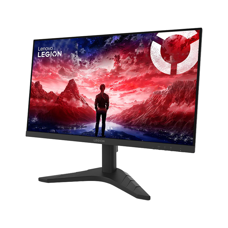 Monitor Lenovo LED Legion 23.8" R24s IPS 144Hz 1920x1080 250cd 1500:1 1ms HDMI DP Tilt 3y
