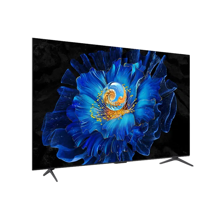 TV TCL 55"C61KS 4K QD-Mini LED TV 60Hz Google TV; Game Master; Dolby Atmos; Onkyo 2.1; HDR Premium, 55C61KS - Image 2