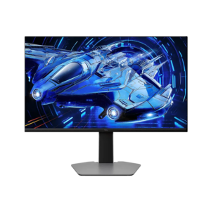 Monitor TCL QD-Mini LED 25G64 24,5in 300 Hz 1 ms 600 nita Fast-IPS panel