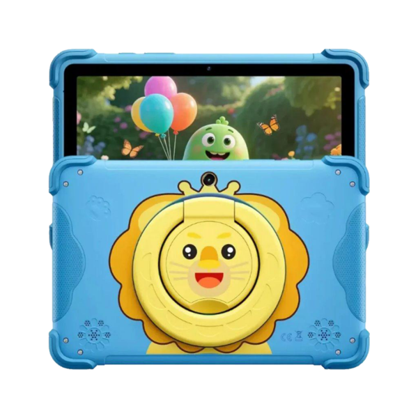 Tablet Blackview Link 1 KIDS 8,68″ WiFi 4GB 64GB Ocean Blue