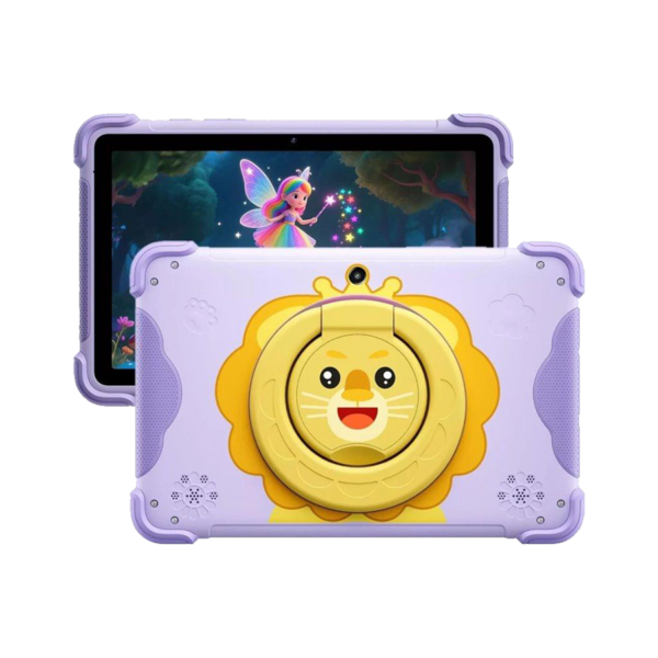Tablet Blackview Link 1 KIDS 8,68″ WiFi 4GB 64GB Dreamy Purple