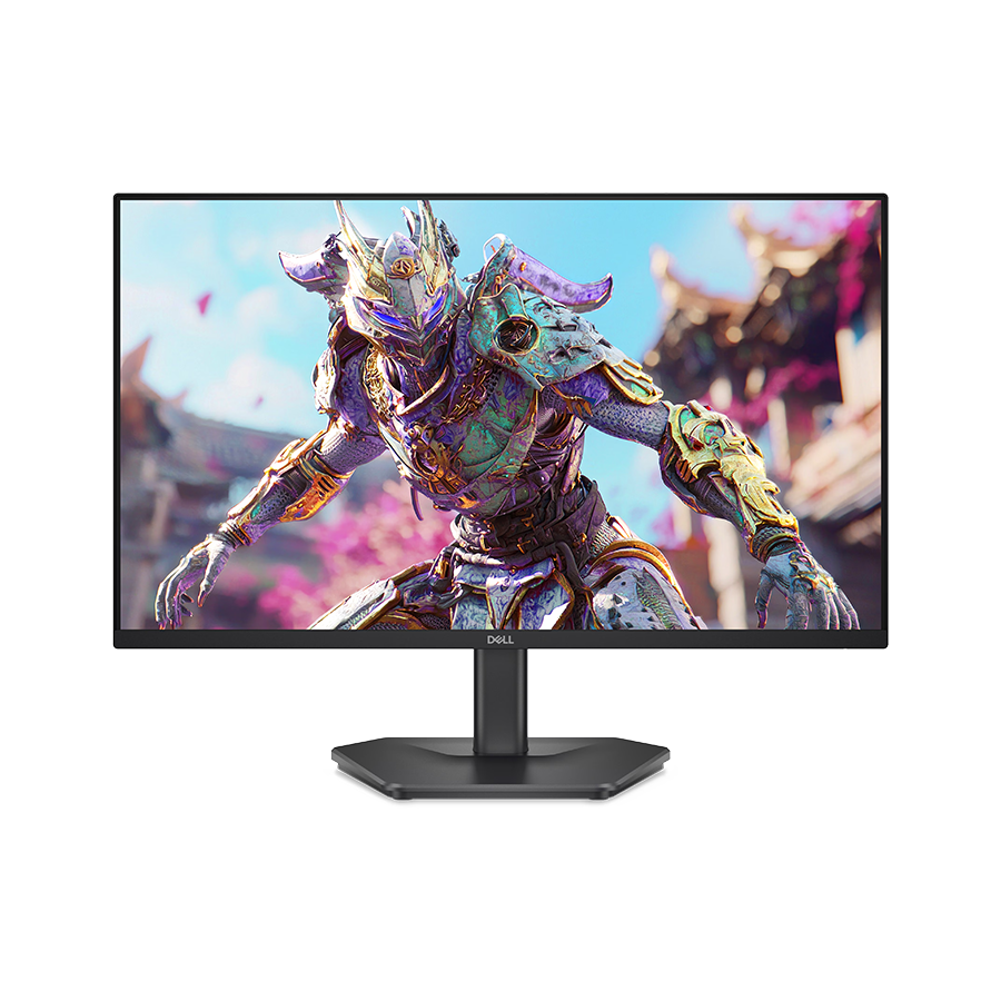Monitor Dell SE2426HG 24" 1920x1080 FHD 240Hz IPS 16:9 1000:1 300cd/m2 178/178 HDMI 2.1 DP1.4 Tilt HDR10 - Image 2