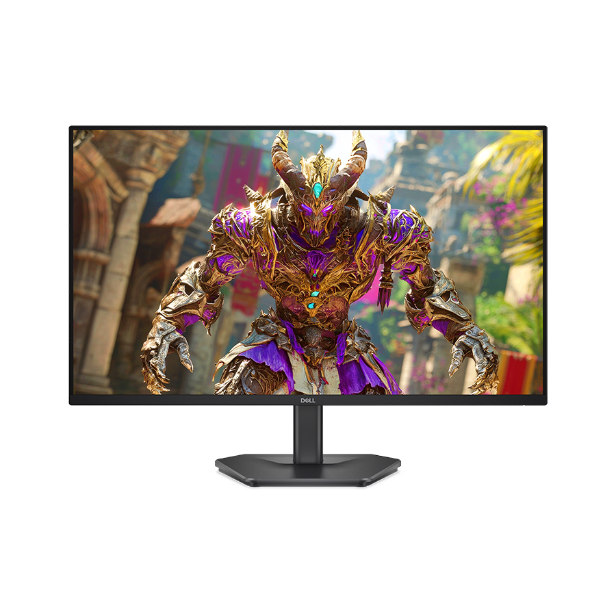 Monitor Dell SE2726HG 27" 1920x1080 FHD 240Hz IPS 16:9 1000:1 300cd/m2 0.5ms/1ms 178/178 HDMI2.1 DP1.4 - Image 2