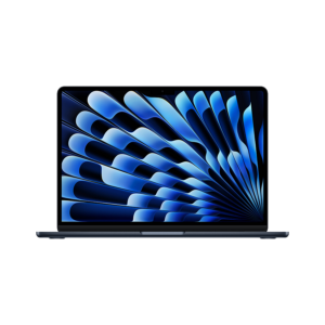 Apple MacBook Air 13.6" M5 16GB 512GB SSD Midnight MDHE4LL/A