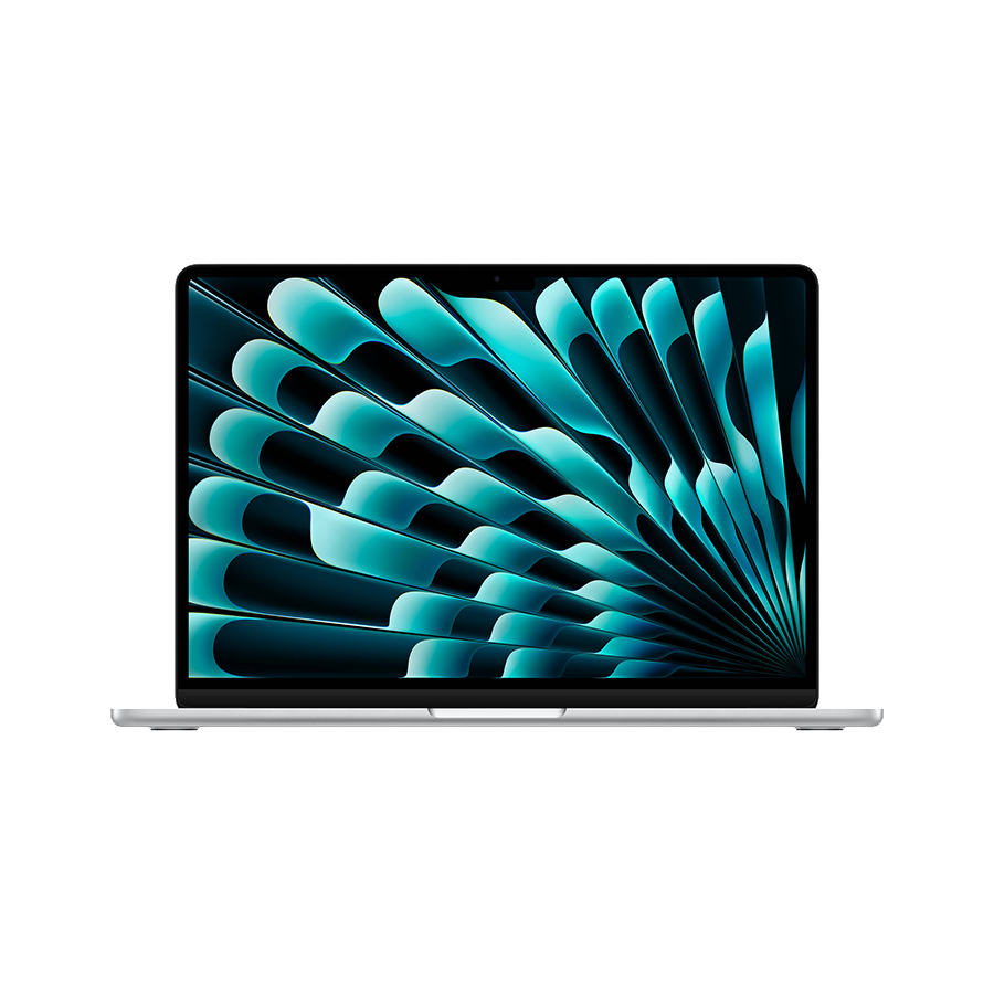 Apple MacBook Air 13.6" M5 16GB 1TB SSD Silver MDH84LL/A