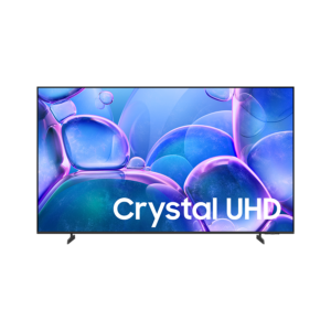 SAMSUNG TV Crystal UHD 4K 65" U7022F UE65U7022FKXXH