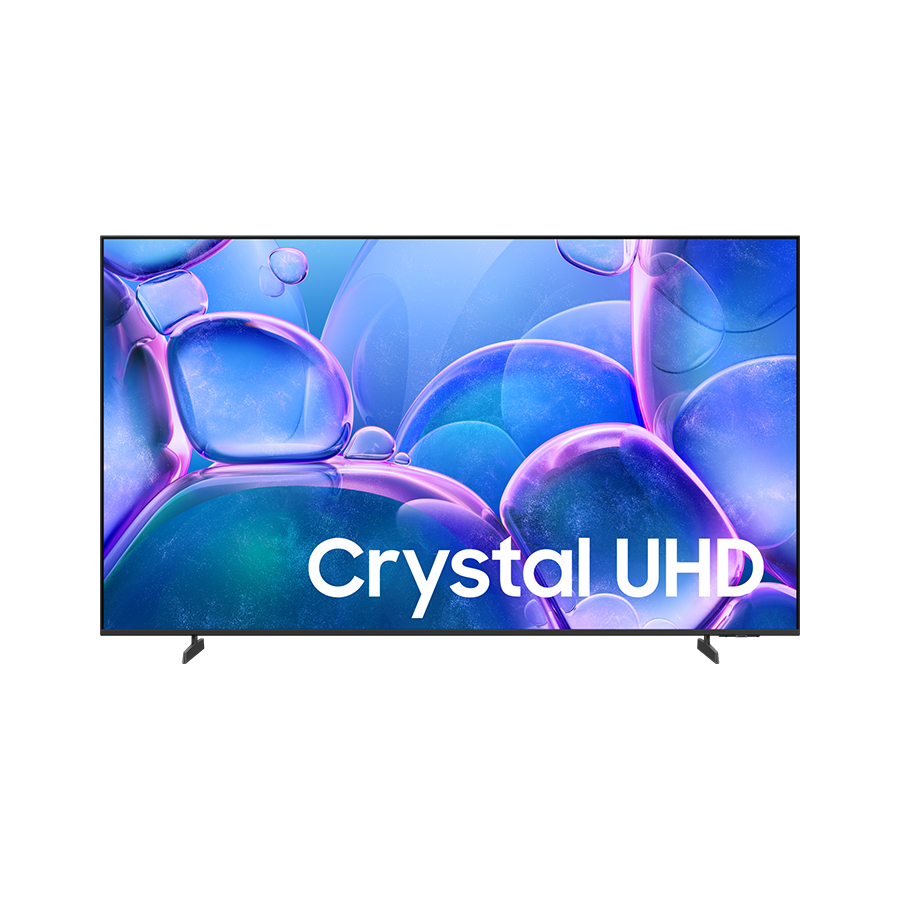 SAMSUNG TV Crystal UHD 4K 65" U7022F UE65U7022FKXXH