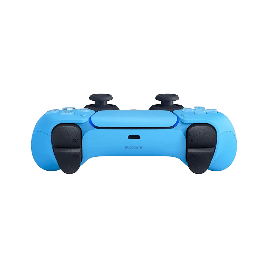 PS5 Dualsense Wireless Controller Starlight Blue za PS5, PC, Mac i mobilni uređaj 1000050275 - Image 2