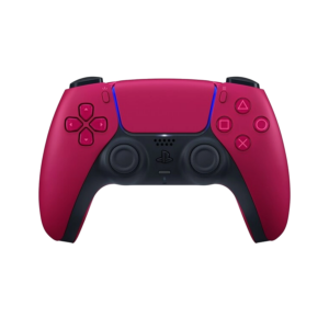 PS5 Dualsense Wireless Controller Cosmic Red za PS5, PC, Mac i mobilni uređaj 1000050249
