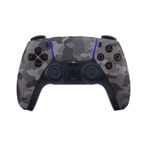 PS5 Dualsense Wireless Controller Grey Camo za PS5, PC, Mac i mobilni uređaj 1000050561