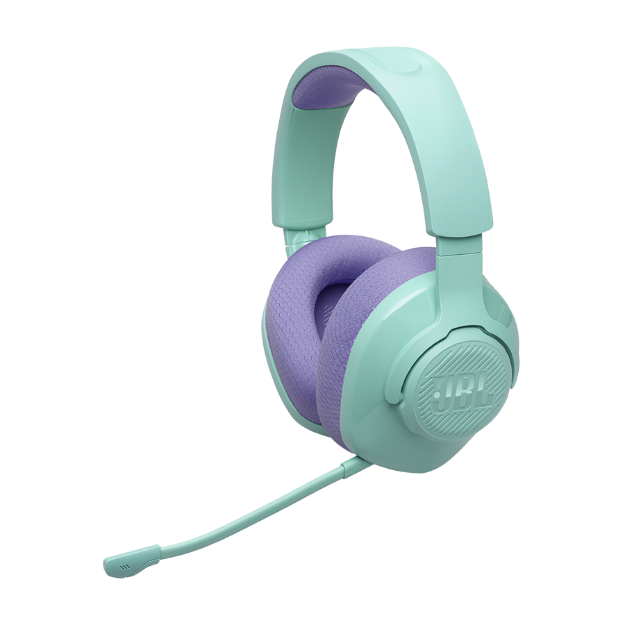 Slušalice bluetooth gaming JBL QUANTUM 360 plave