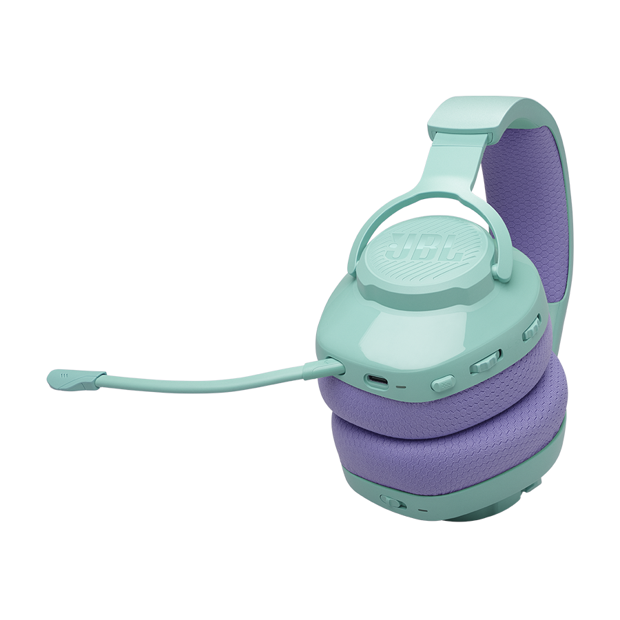 Slušalice bluetooth gaming JBL QUANTUM 360 plave - Image 6