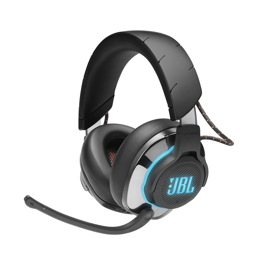 Slušalice bluetooth gaming JBL QUANTUM 810 crne
