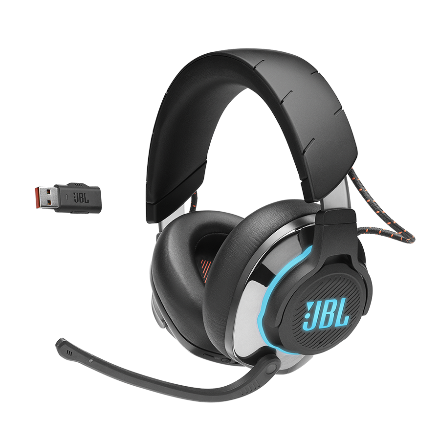 Slušalice bluetooth gaming JBL QUANTUM 810 crne - Image 2
