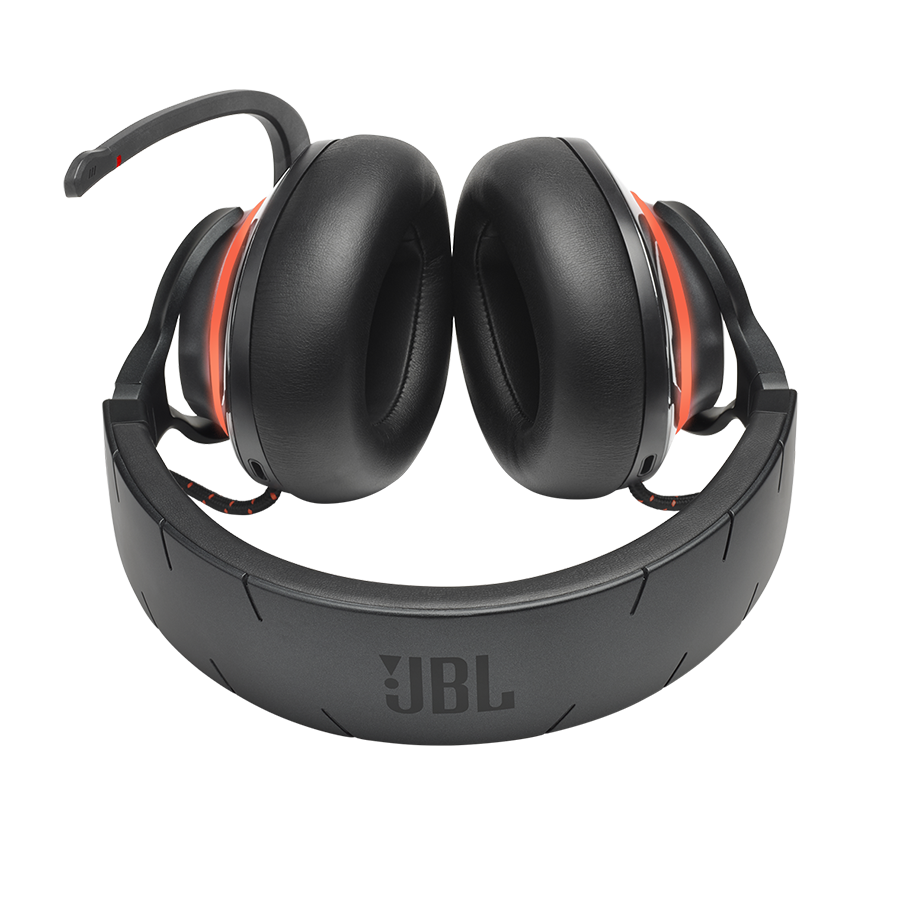 Slušalice bluetooth gaming JBL QUANTUM 810 crne - Image 5