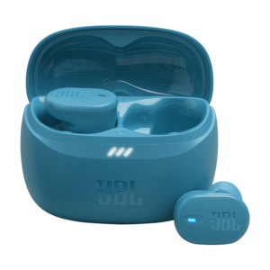 Slušalice bluetooth potpuno bežične JBL Tune BUDS 2 plave