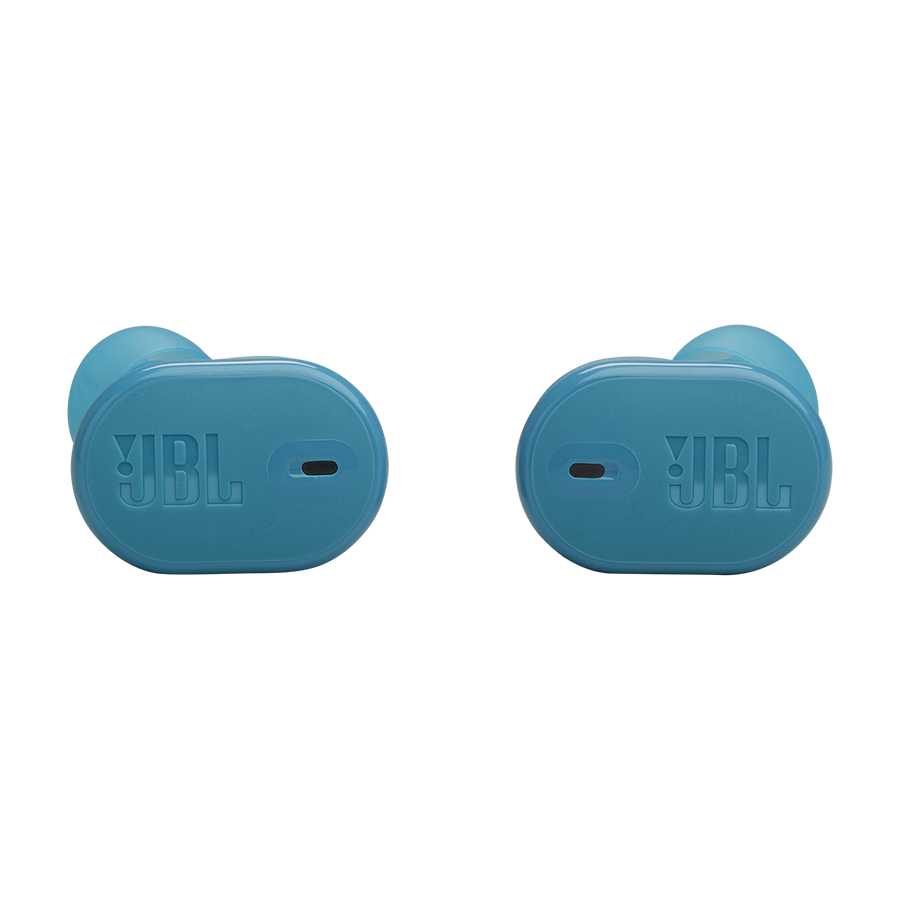 Slušalice bluetooth potpuno bežične JBL Tune BUDS 2 plave - Image 2