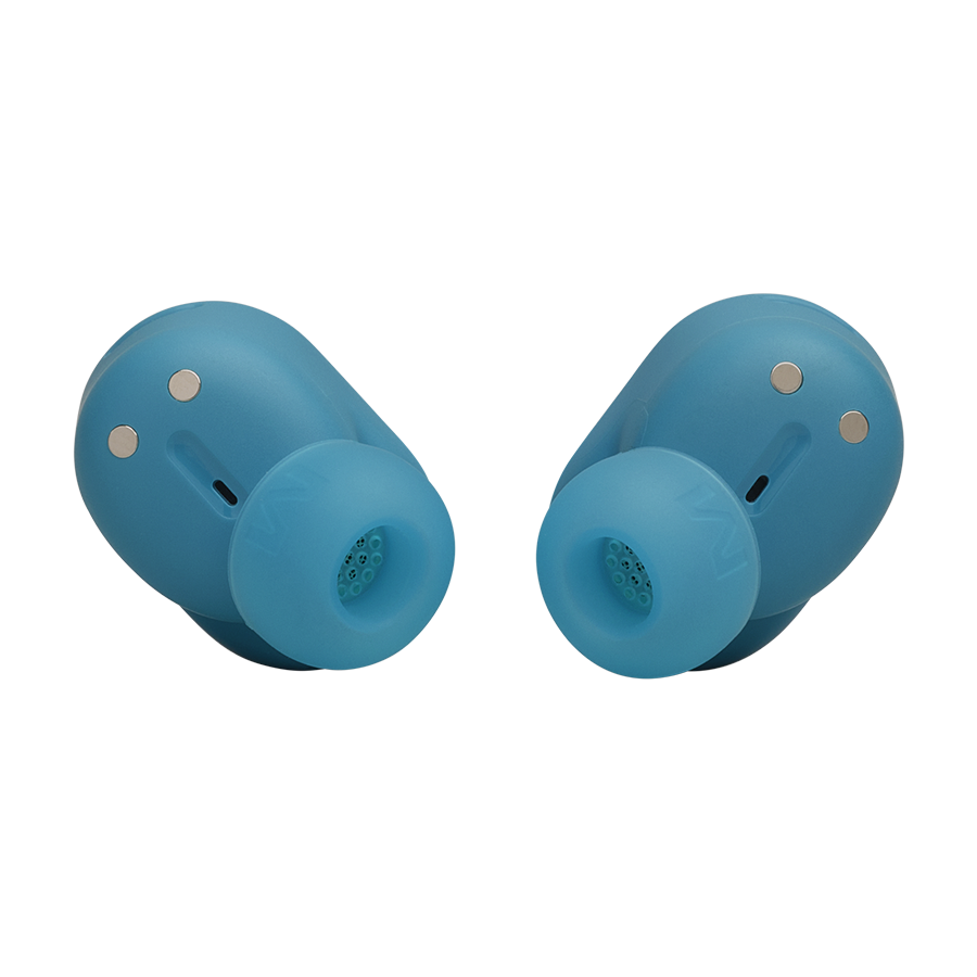 Slušalice bluetooth potpuno bežične JBL Tune BUDS 2 plave - Image 3