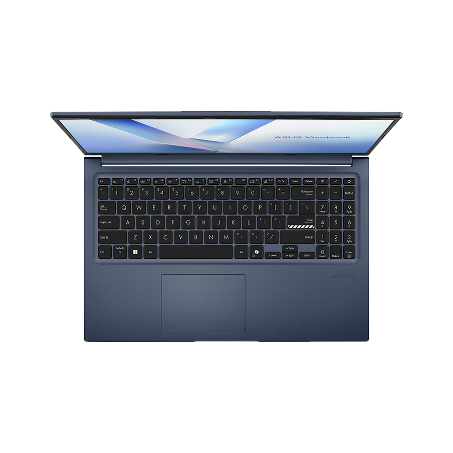 ASUS Vivobook 15 M1502NAQ-BQ059 15,6" FHD AG 60Hz AMD Ryzen 7 170 24GB/1TB SSD/2y/Quiet Blue - Image 5