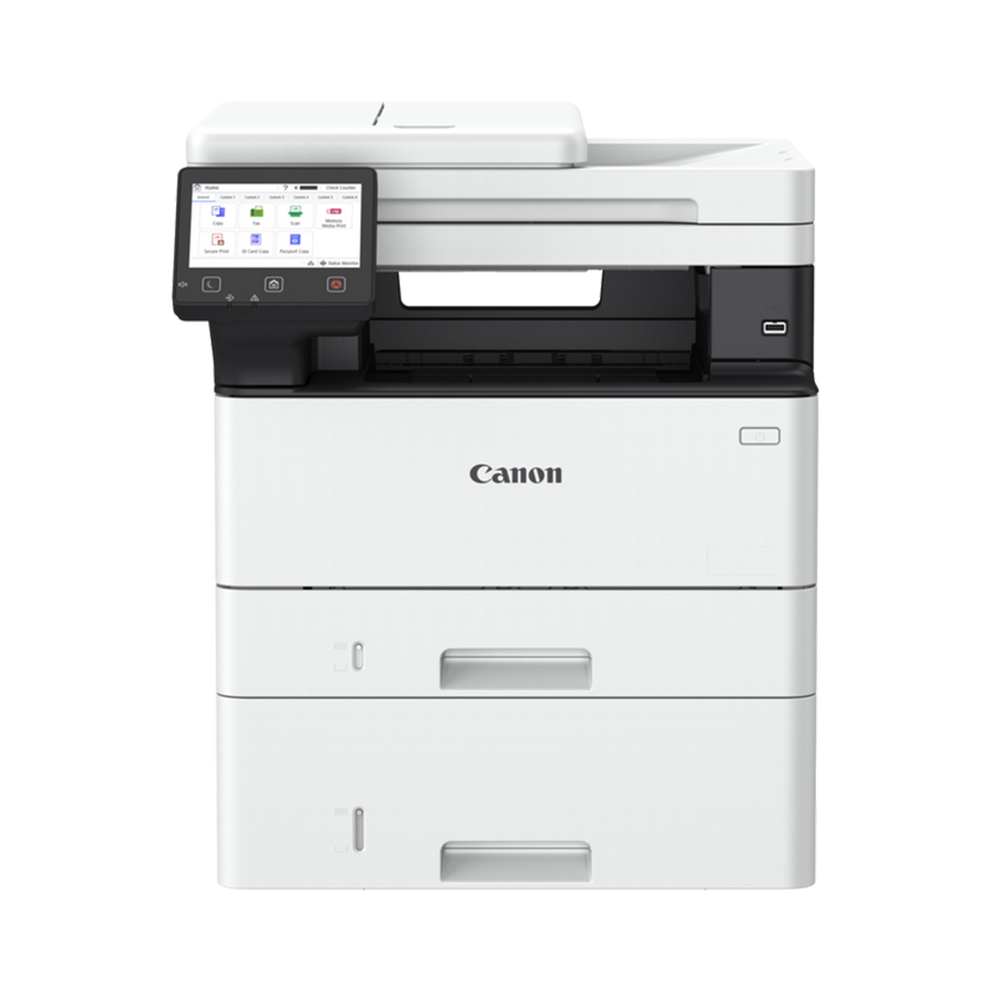 Printer Canon imageFORCE 1440 print/scan/copy 40str/min Duplex+ADF USB.WiFi.