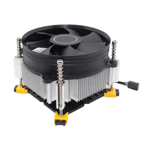 CPU hladnjak INPLAY CPU Cooler A50, LGA 1700, 1200, 1151, 1150, 1155