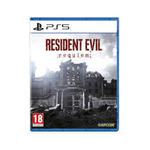 Resident Evil 9 Requiem PS5 5000085051