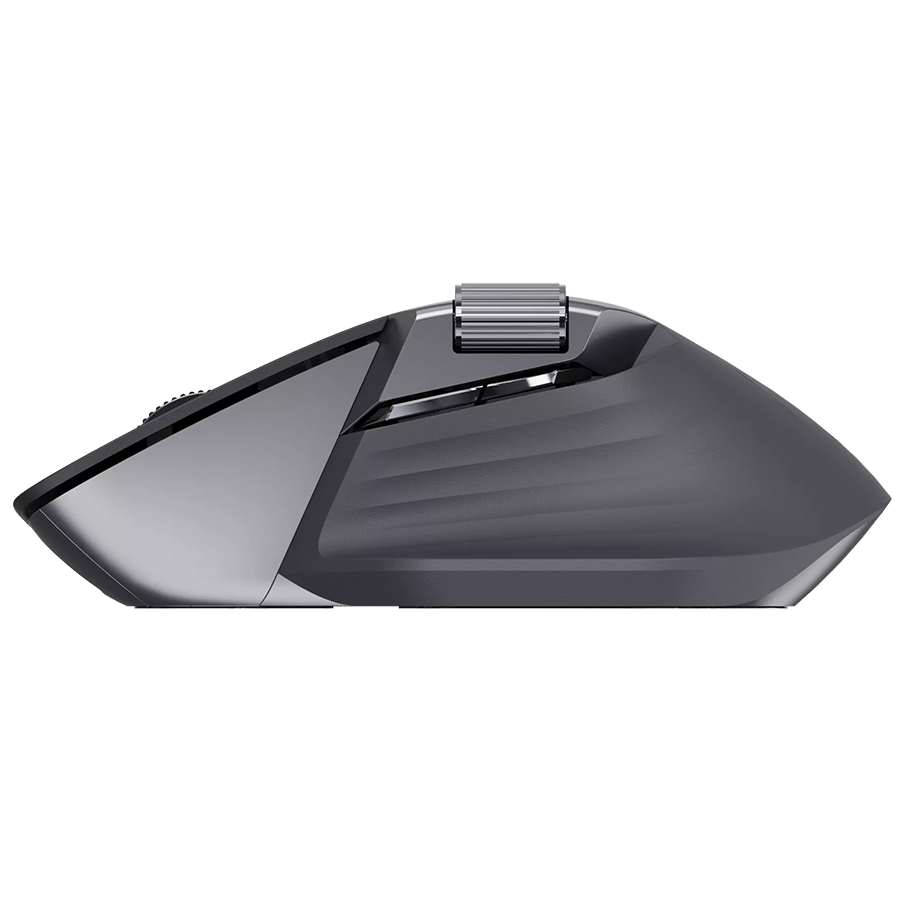 Miš RAPOO MT760L - rechargeable Mouse Wireless, Bluetooth Light, Black, R-12527 - Image 6