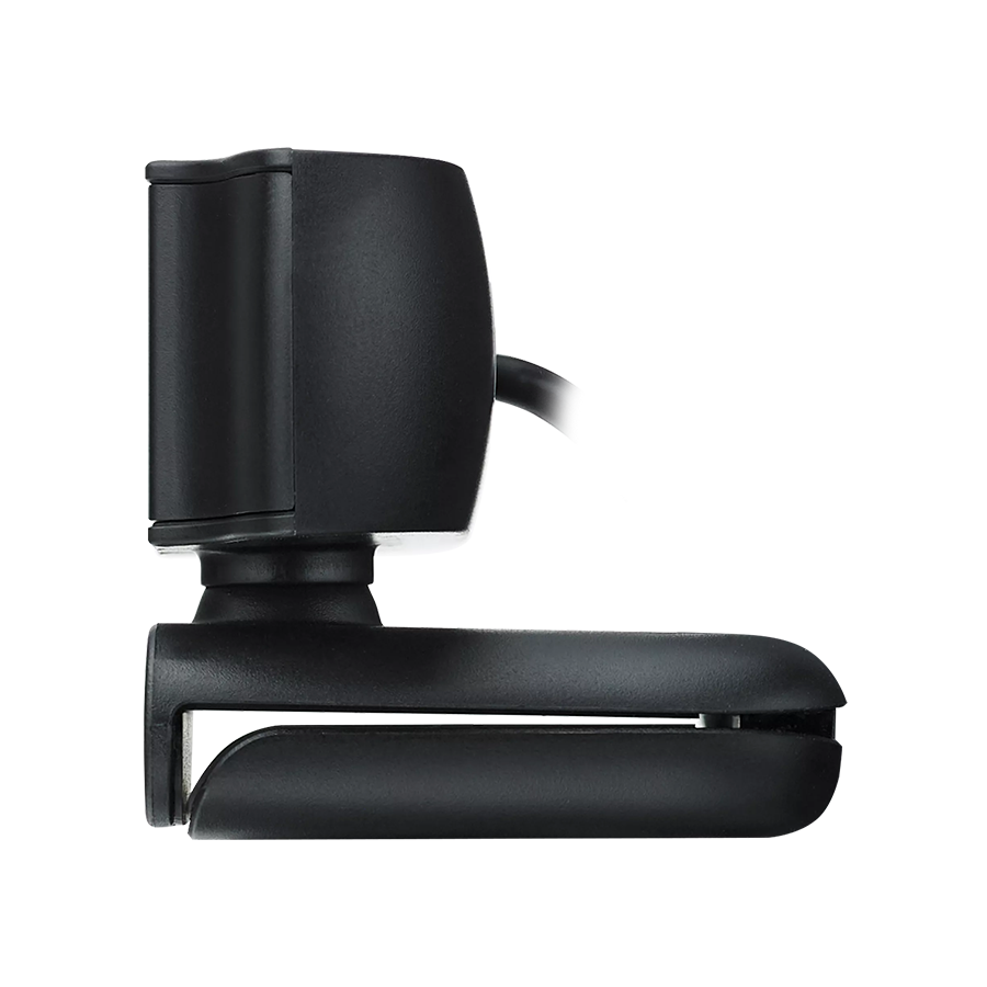 WEB camera RAPOO XW170 BLK webcam 30FPS 720P HD AF, R-20023 - Image 6