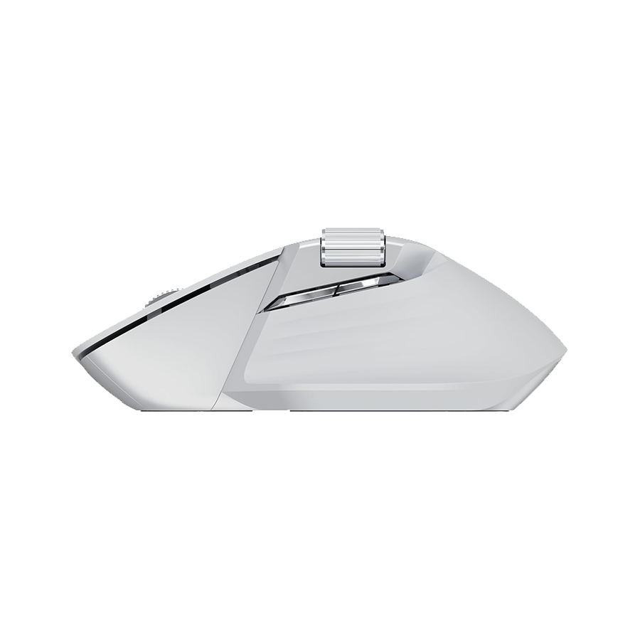 Miš RAPOO MT760L - rechargeable Mouse Wireless, Bluetooth Grey, White, R-12528 - Image 3