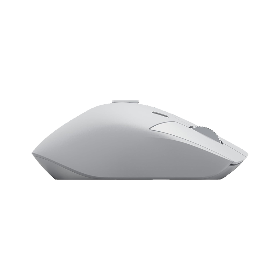 Miš RAPOO MT760L - rechargeable Mouse Wireless, Bluetooth Grey, White, R-12528 - Image 8