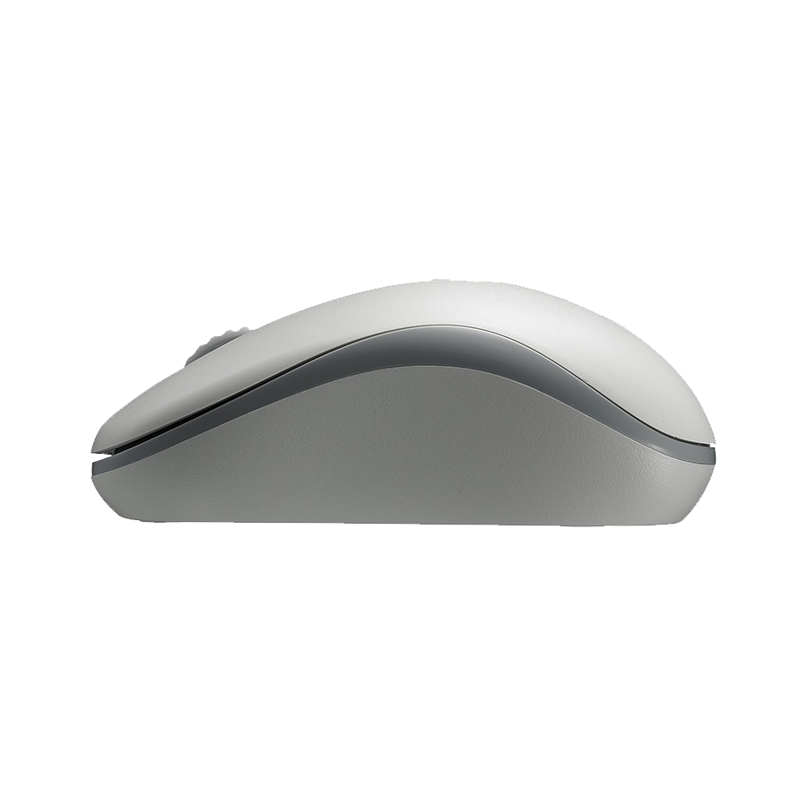Miš RAPOO M10 Plus WHITE Basic Wireless Mouse, R-17299 - Image 3