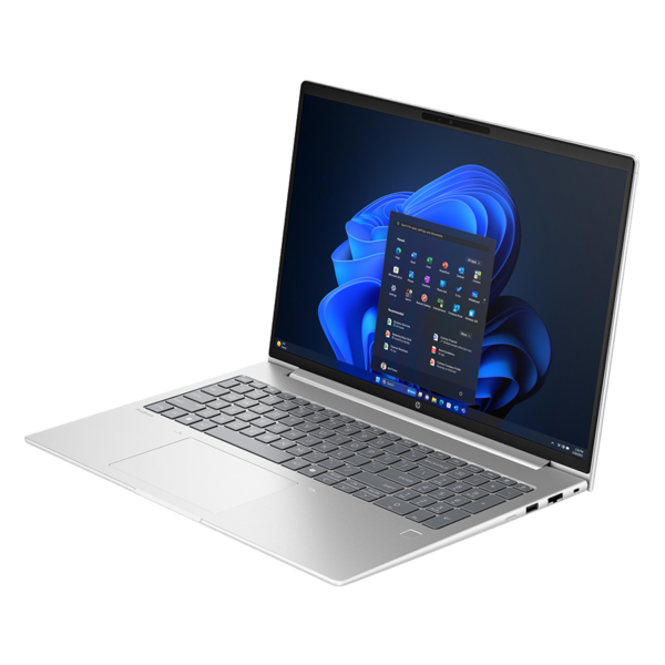 HP ProBook 4 G1AH B39ZKAT 16″ WUXGA AMD Ryzen 5 5 220/16GB DDR5/512 GB SSD/1Y/srebrena