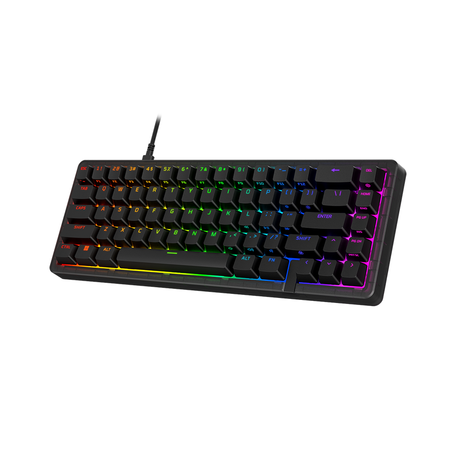 Tastatura HyperX Origins 2 65 B4QS3AA - Image 2