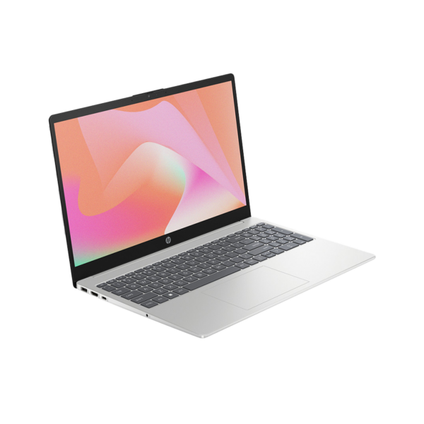 HP 15-fd0148nm D14LREA 15.6″ FHD AG/Intel Core 3 100U/16GB DDR5/512GB SSD/1y/Svjetlosiva