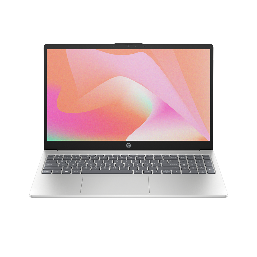HP 15-fd1090nn D0UG9EA 15.6" FHD AG/Intel Core Ultra 5-125H/24GB DDR5/512GB SSD/1y/Prirodna srebrna boja - Image 2