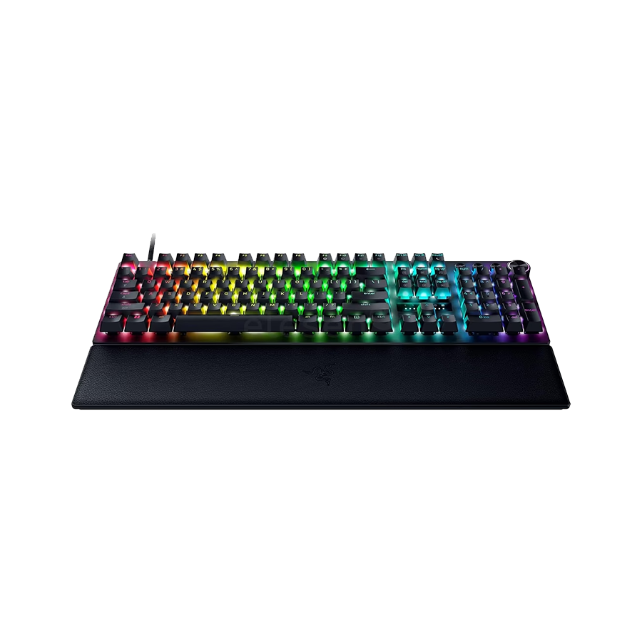 Tastatura Razer Huntsman V3 Pro Tenkeyless 8KHz - Analog Optical Esports Keyboard - US Layout - FRML RZ03-05520100-R3M1 - Image 3
