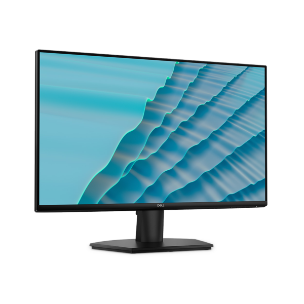 Monitor Dell 24 SE2426H, 1920×1080, FHD, 144Hz, IPS Antiglare, 16:9, 1000:1, 300 cd/m2, 1ms/4ms/8ms, AMD Free Sync, 178/178, 2xHDMI, Tilt, 3Y