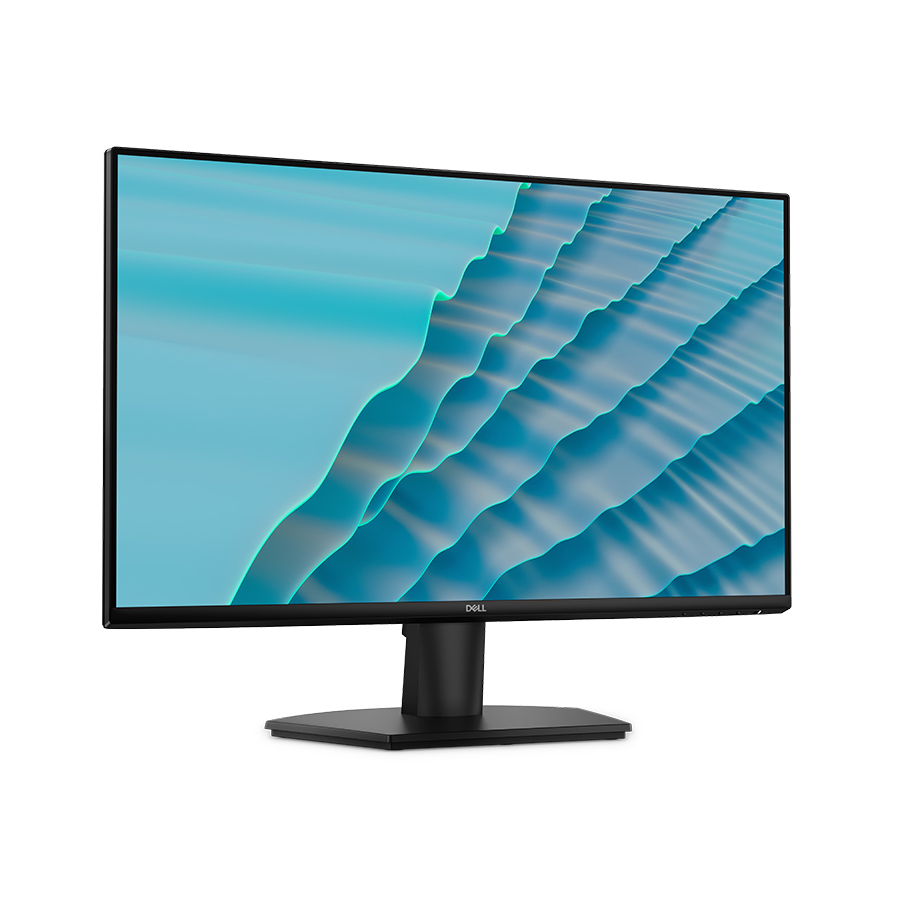 Monitor Dell 24 SE2426H, 1920x1080, FHD, 144Hz, IPS Antiglare, 16:9, 1000:1, 300 cd/m2, 1ms/4ms/8ms, AMD Free Sync, 178/178, 2xHDMI, Tilt, 3Y