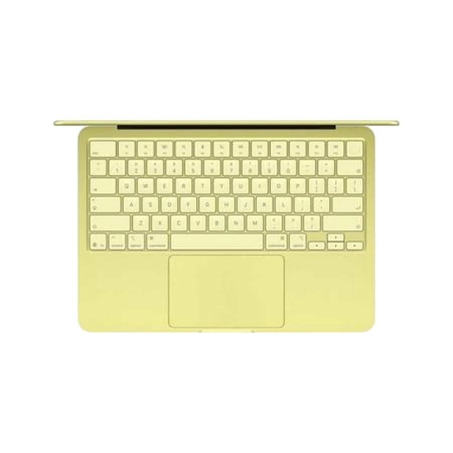 Apple MacBook NEO 13.6" A18 8GB 512GB SSD Citrus MHFE4HN/A - Image 2