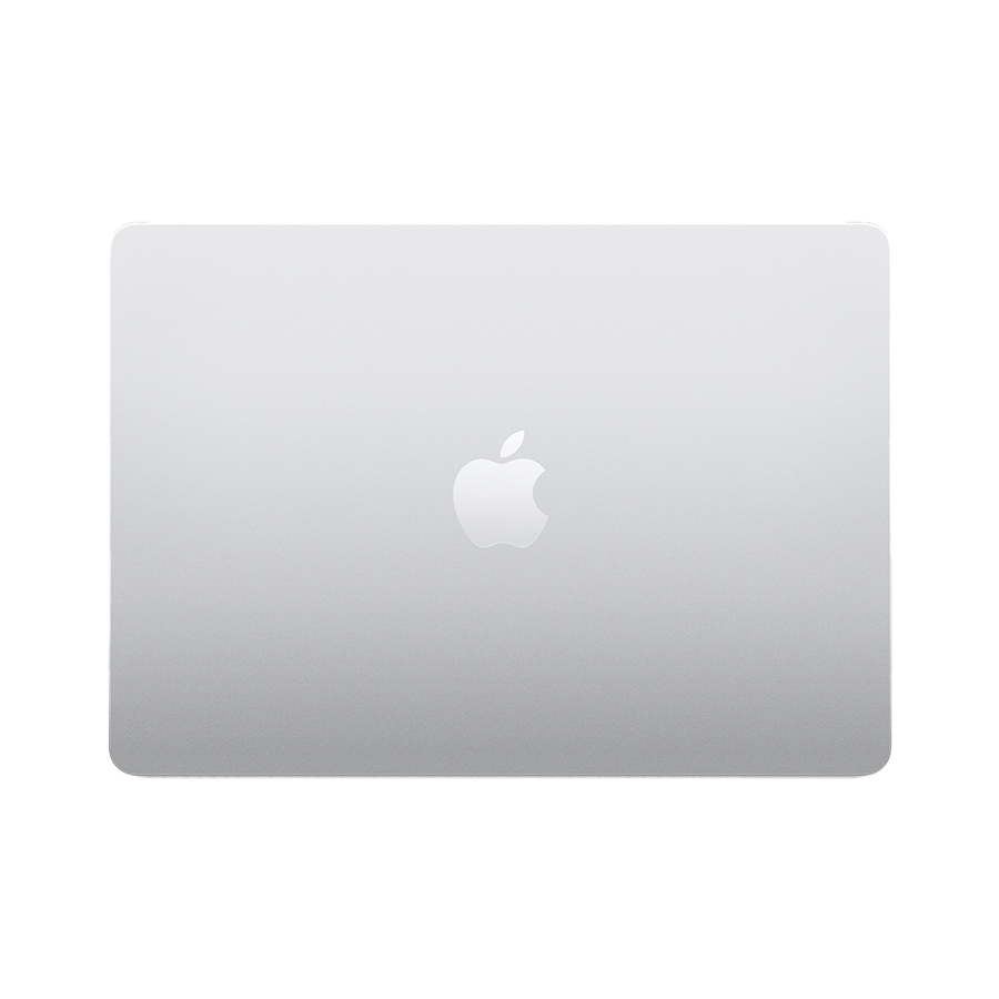 Apple MacBook Air 13.6" M5 16GB 512GB SSD Silver MDH74LL/A - Image 2