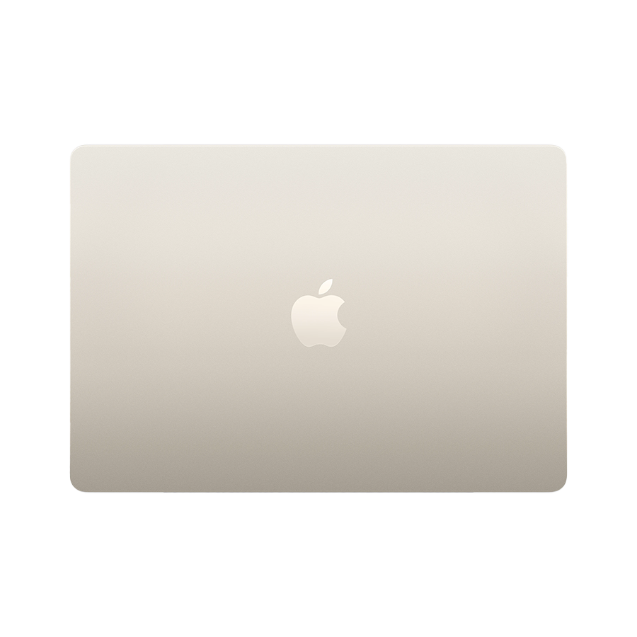 Apple MacBook Air 15" M5 16GB 512GB SSD Starlight MDVD4LL/A - Image 2