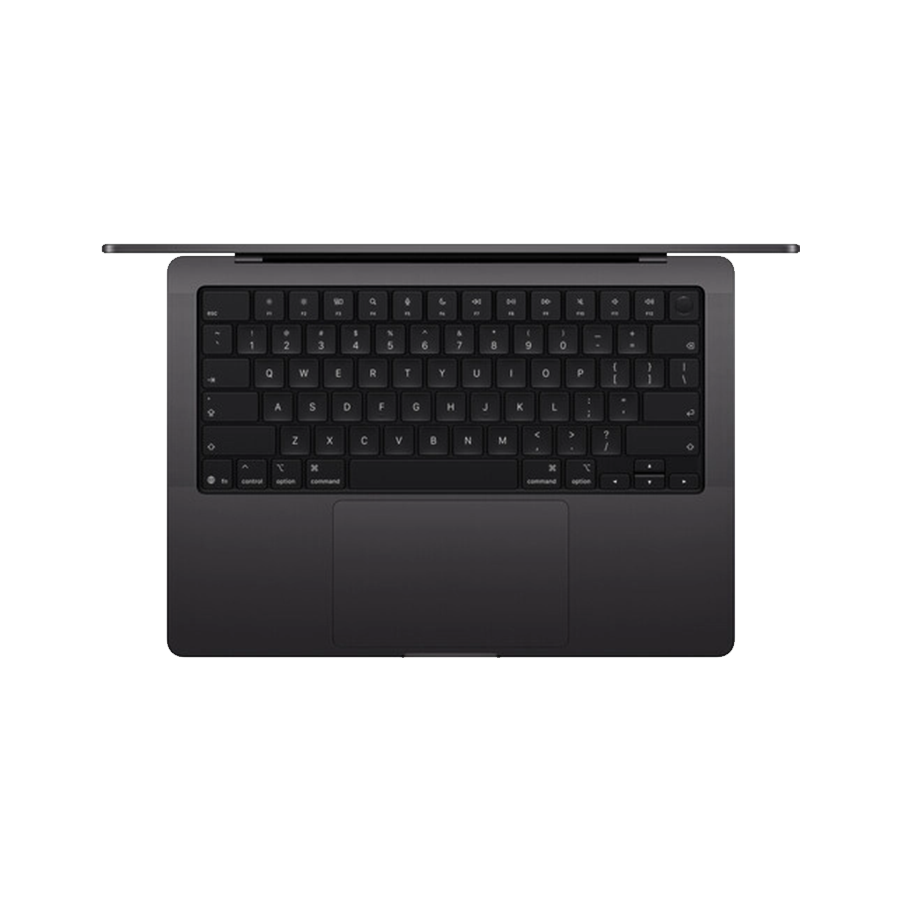 Apple MacBook Pro 14" M5 Pro 24GB 1TB SSD Black MGDR4LL/A - Image 2