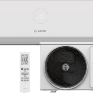 BOSCH Climate CL3200iU W 35A++,R32, 3.6 kW,Hlađenje:-15C, Grijanje:-15C-24C ( 7-733-703-589 )