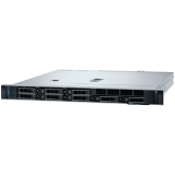 Dell PowerEdge R360, Xeon 6315P, 4x 3.5" Chassis, 2TB SATA, 16GB DDR5 5200MT/s, 700W, ReadyRails, Br