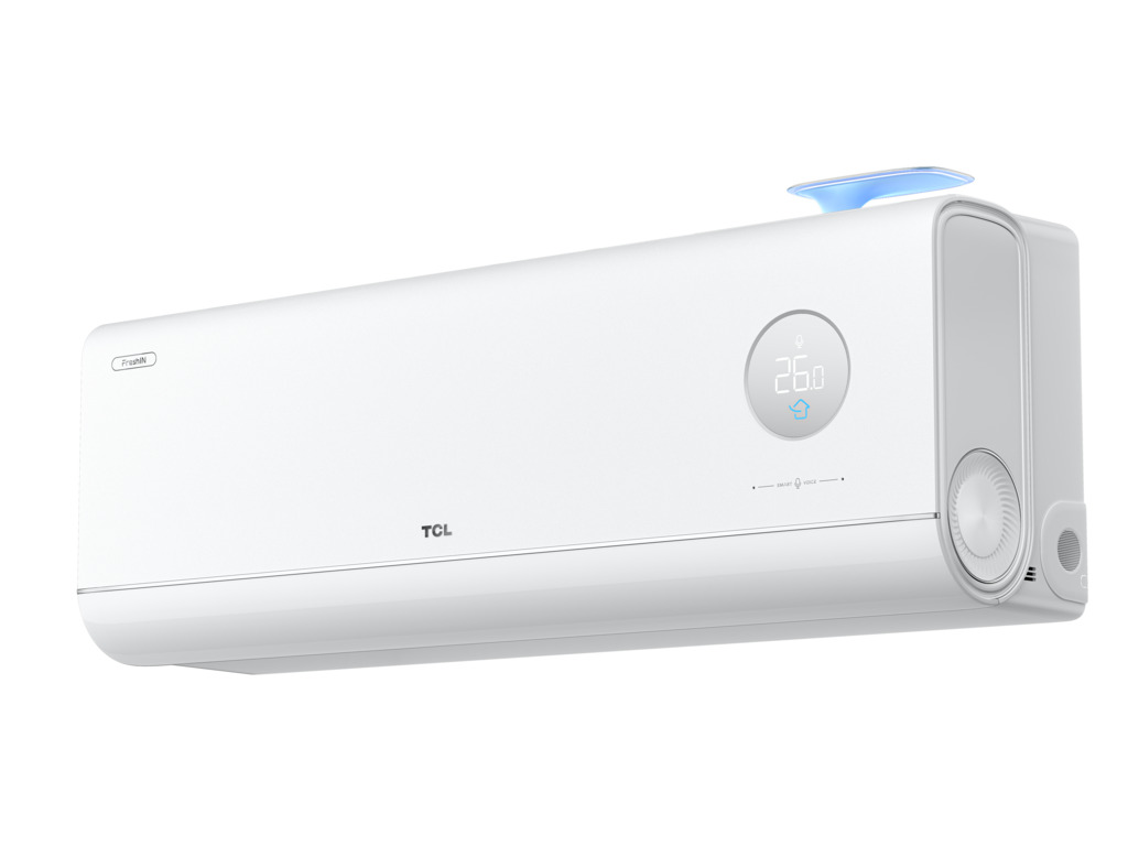 TCL Klima TAC-12CHSD/FCI Fresh ( TAC-12CHSD/FCI ) - Image 3