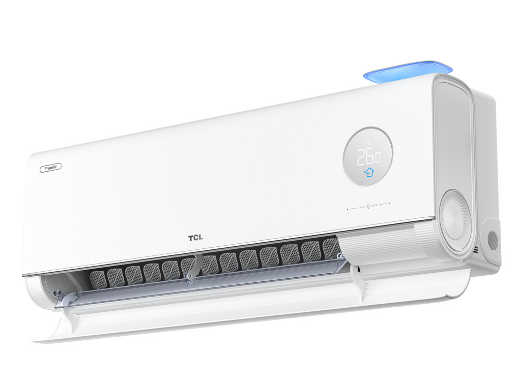 TCL Klima TAC-12CHSD/FCI Fresh ( TAC-12CHSD/FCI ) - Image 4