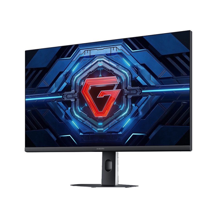 Monitor Xiaomi Gaming G27i 2026 200Hz, 1ms 1920x1080, ELA6370EU